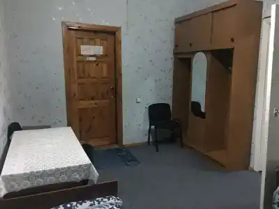 Вознесенка - 4