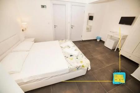 nİlİa Butİk Otel - 19
