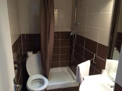 Hipotel Paris Voltaire Bastille - 6