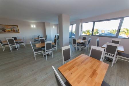 Saranda Palace - 7