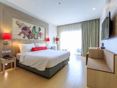 Ramada By Wyndham Phuket Deevana Patong - Sha Extra Plus - 41