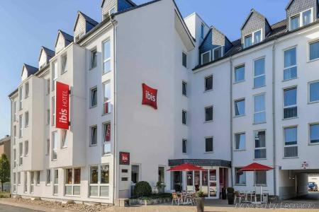 ibis budget Koeln Leverkusen City - 0