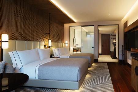 Canopy By Hilton Hangzhou Jinsha Lake - 4