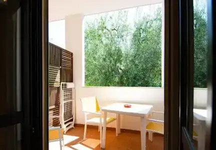Giardino Degli Ulivi Resort And Spa - 25