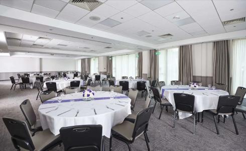DoubleTree by Hilton Bristol North - 23