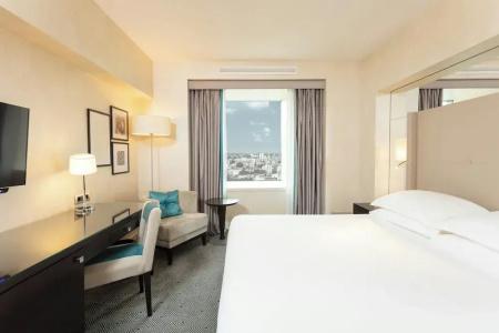 Sheraton Bucharest - 50