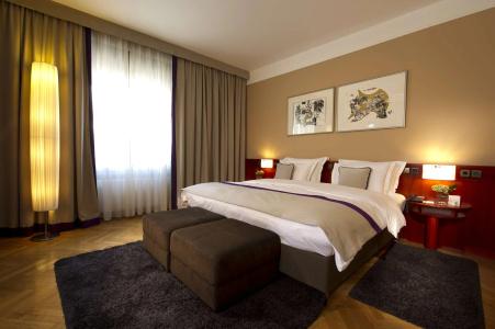 Best Western Premier Slon - 53