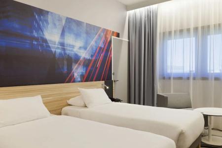 Novotel Tours Centre Gare - 34