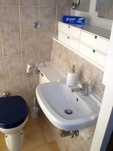 b&b Ventisei Scalini a Trastevere - 152