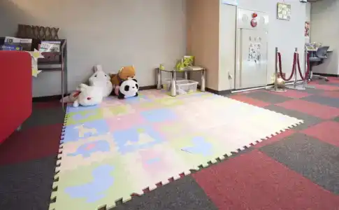 Select inn Iwaki Ekimae - 11