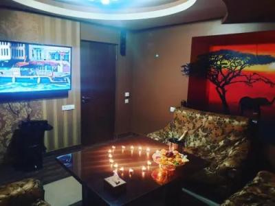2x2 Cinema-Bar & Tours - 14