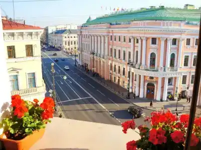 Скай на Невском - 14