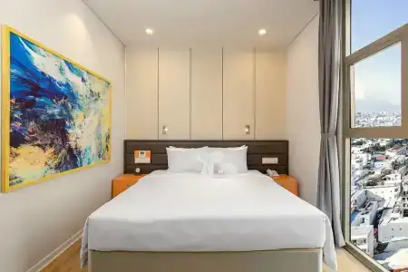 Grand Cititel Danang - 100