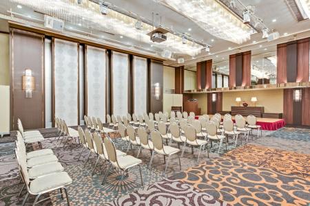 Ana Crowne Plaza Fukuoka, An Ihg - 25