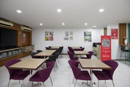 iCheck inn Residences Patong - 18