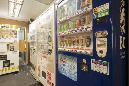 Capsule The Inn - 9
