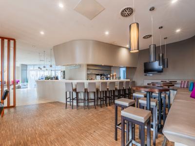 Best Western Rastatt - 21