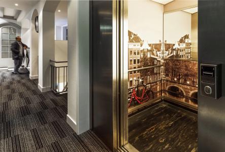 ibis Styles Amsterdam Central Station - 26