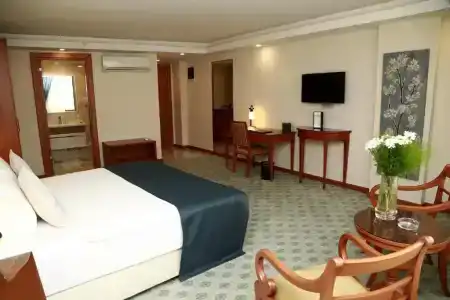 Tuzla Garden & Spa - 38