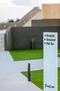 Pearl Inn by Pearl Collection - 11