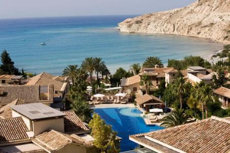 Columbia Beach Resort - 219