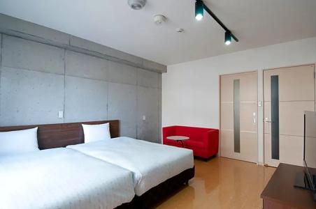 Naha-West Inn - 179