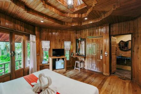 Phu Pha Aonang Resort & Spa - 122