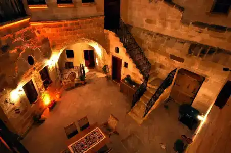 Has Cave Konak - 11
