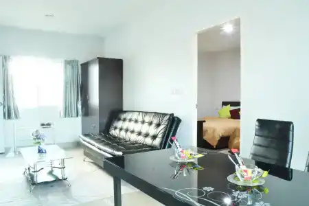 Connect Apartment - 3