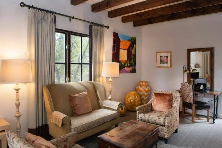 La Posada De Santa Fe, a Tribute Portfolio Resort & Spa - 44