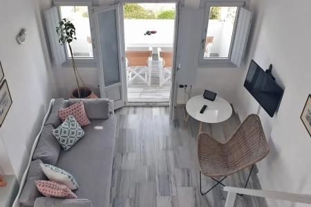 Phaos Santorini Suites - 133