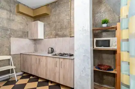 Longstay на Московском, 4 - 15