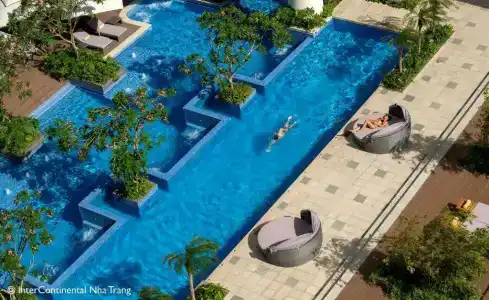 Intercontinental Nha Trang, An Ihg - 122