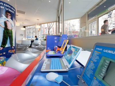 ibis Styles Grenoble Centre Gare - 17