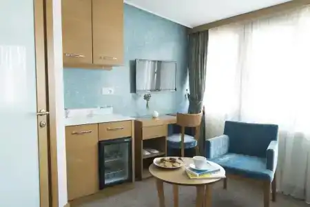 Cumbali Suite - 25