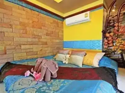 Baan Fern Talay - 21