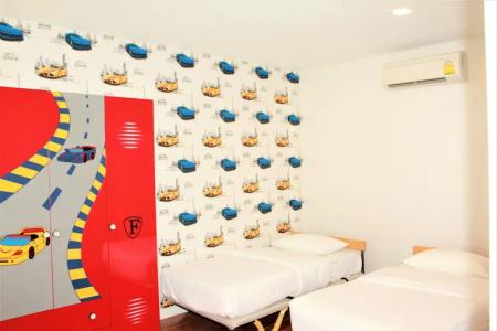 Beach Walk Boutique Resort - 182