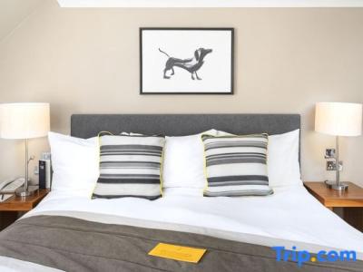Voco - Oxford Spires, An Ihg - 107