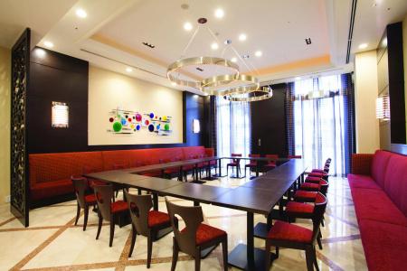 DoubleTree by Hilton Naha - 17