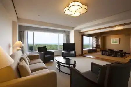 Sheraton Grande Ocean Resort - 182