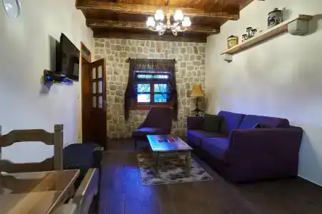 Eco Resort Cermeniza - 32