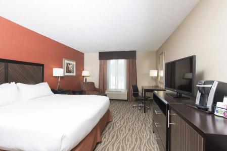 Holiday Inn Express & Suites-North, An Ihg - 3