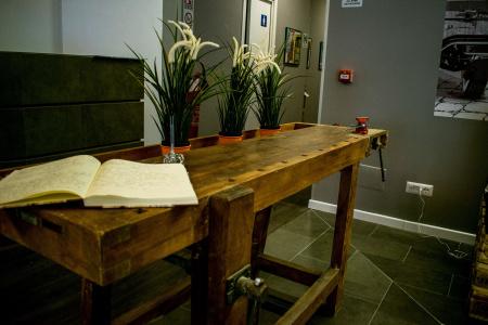Hostel Trastevere - 22