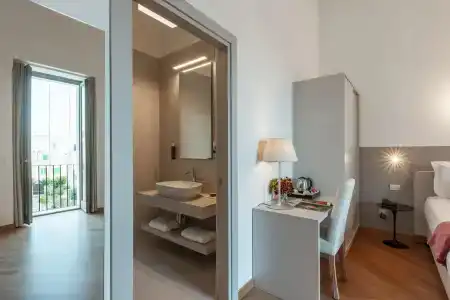 Palazzo Indelli - 36