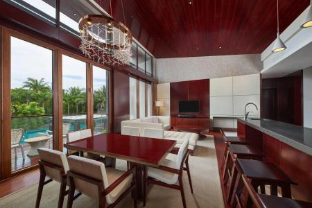 The Westin Sanya Haitang Bay Resort - 122