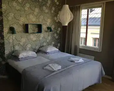 Uppsala CityStay - 3