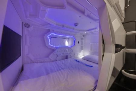 Moonotel Maidan - 13