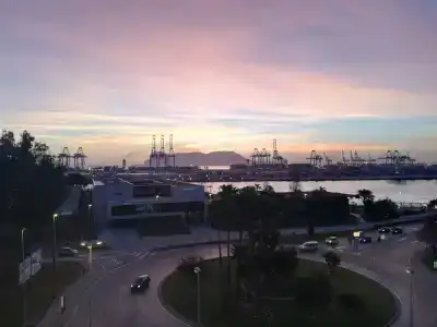 Mercure Algeciras - 62