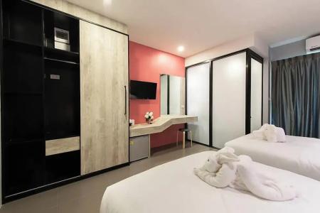 Yamin Seaview - 20