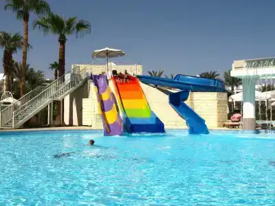 Monte Carlo Sharm Resort & Spa - 55